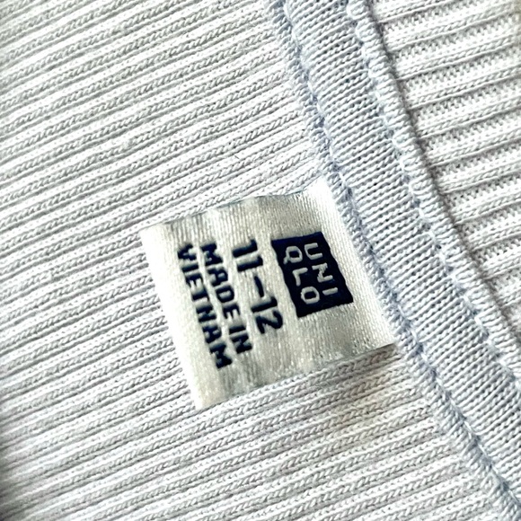 UNIQLO girl’s dress - Picture 3 of 5